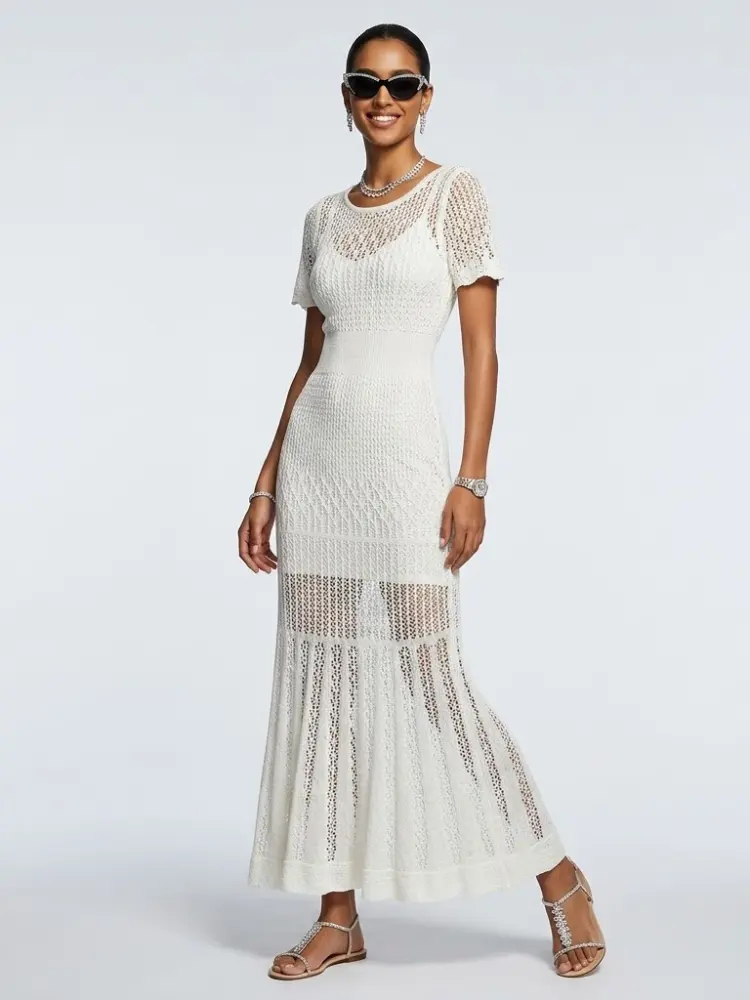 WOMEN'S DRESS SAVANNAH New Collection BYMANYC ® New York by BYMANYC ® New York