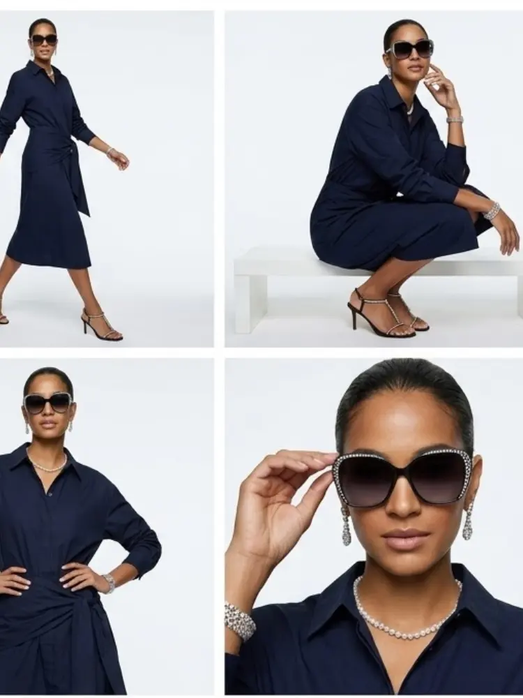 WOMEN'S DRESS SAN FRANCISCO New Collection BYMANYC ® New York by BYMANYC ® New York