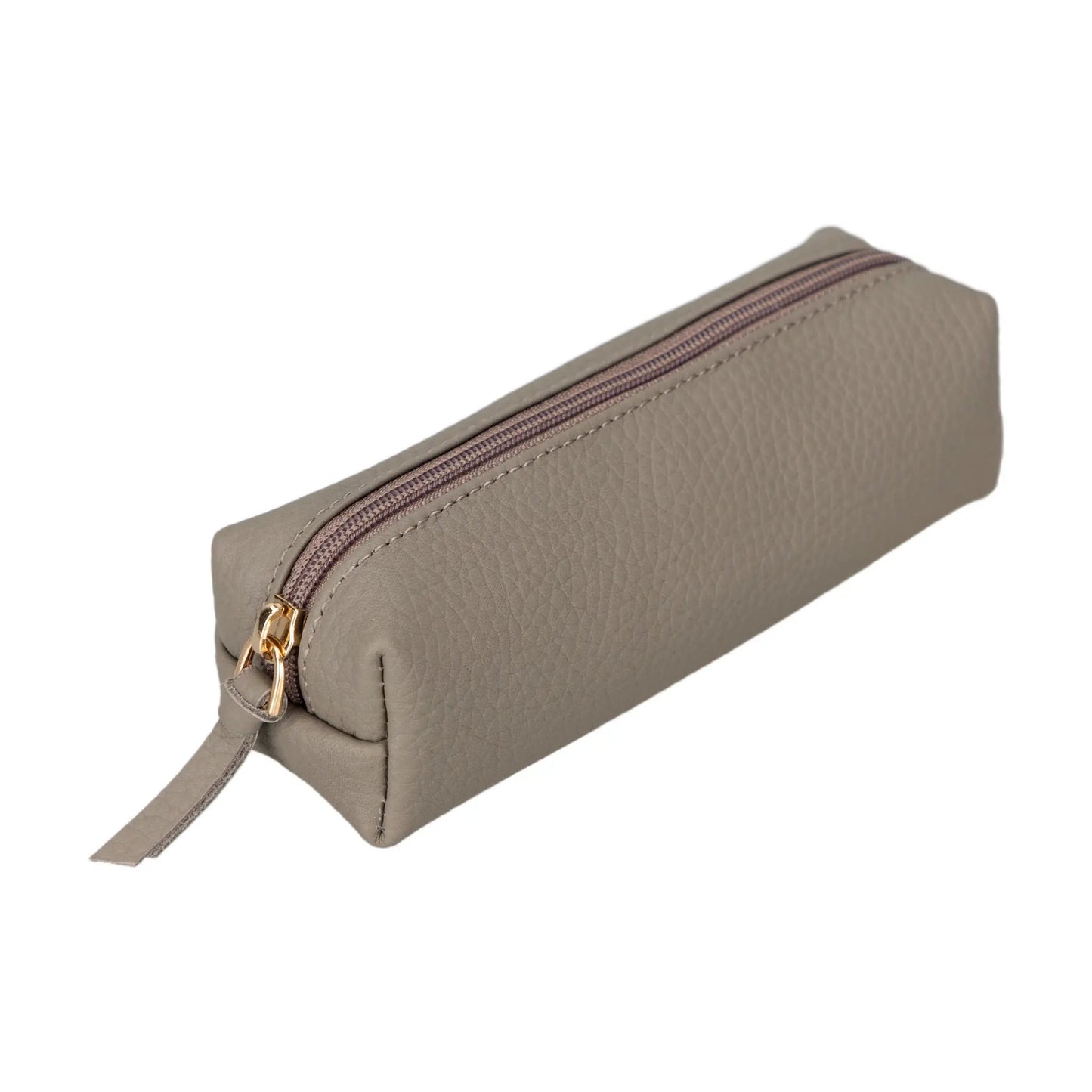 Multibox Leather Pencil Case by TORONATA