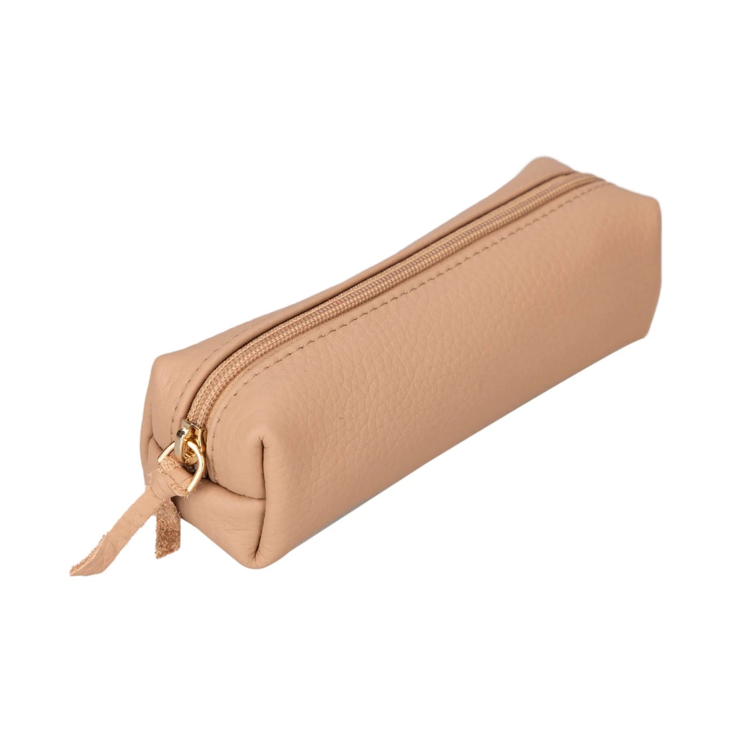 Multibox Leather Pencil Case by TORONATA
