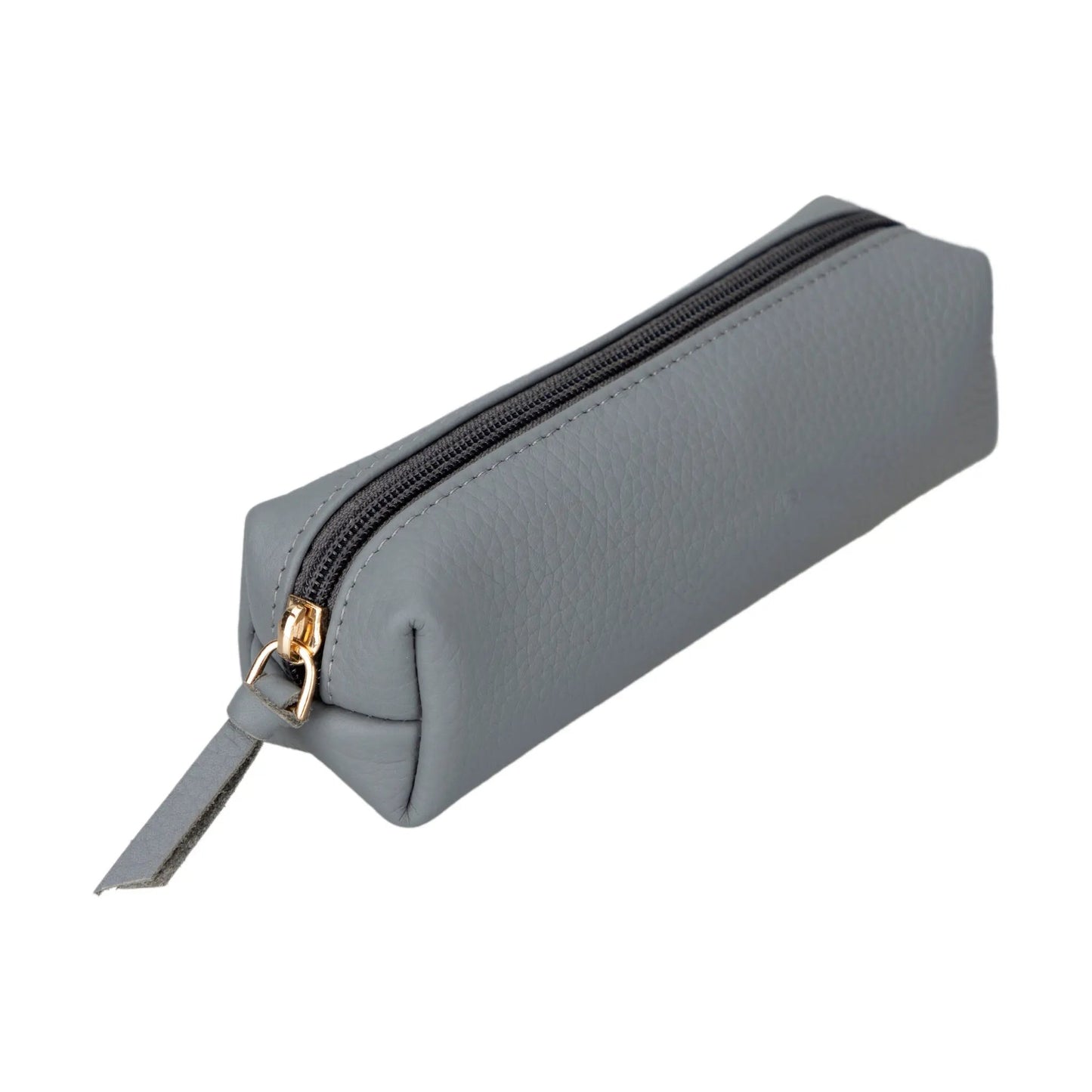 Multibox Leather Pencil Case by TORONATA