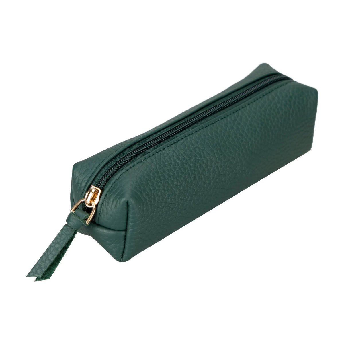 Multibox Leather Pencil Case by TORONATA