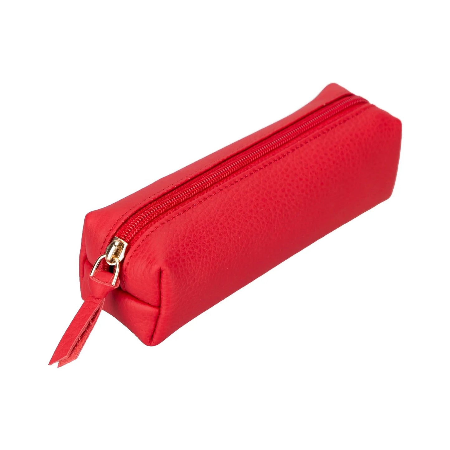 Multibox Leather Pencil Case by TORONATA