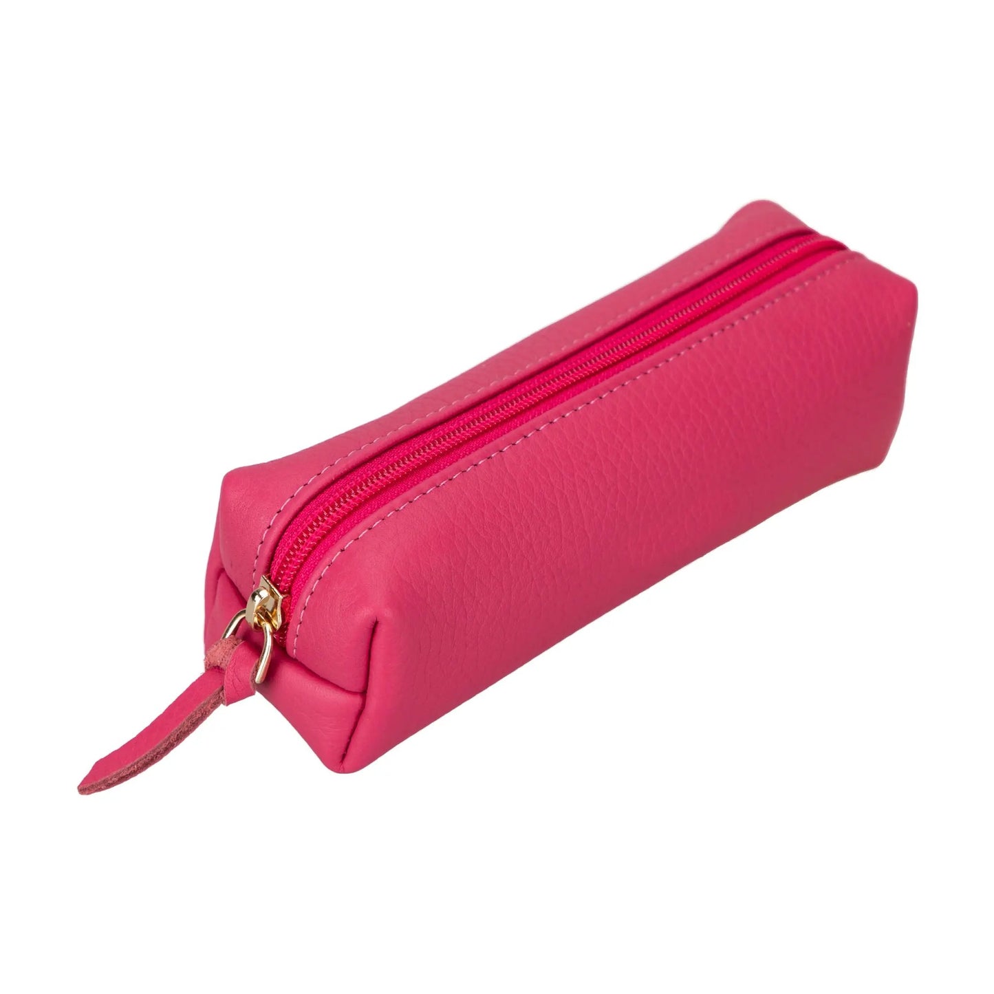 Multibox Leather Pencil Case by TORONATA
