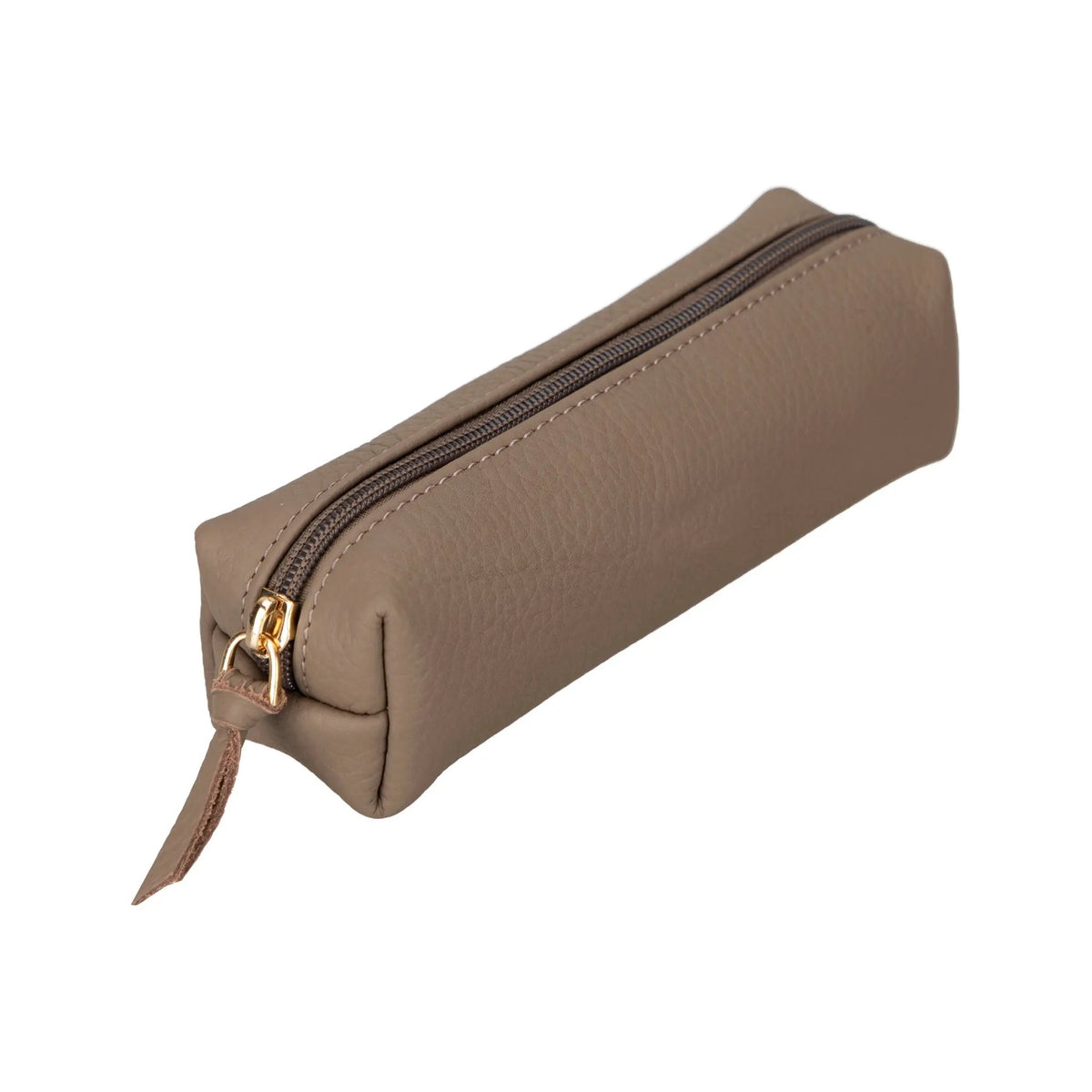 Multibox Leather Pencil Case by TORONATA