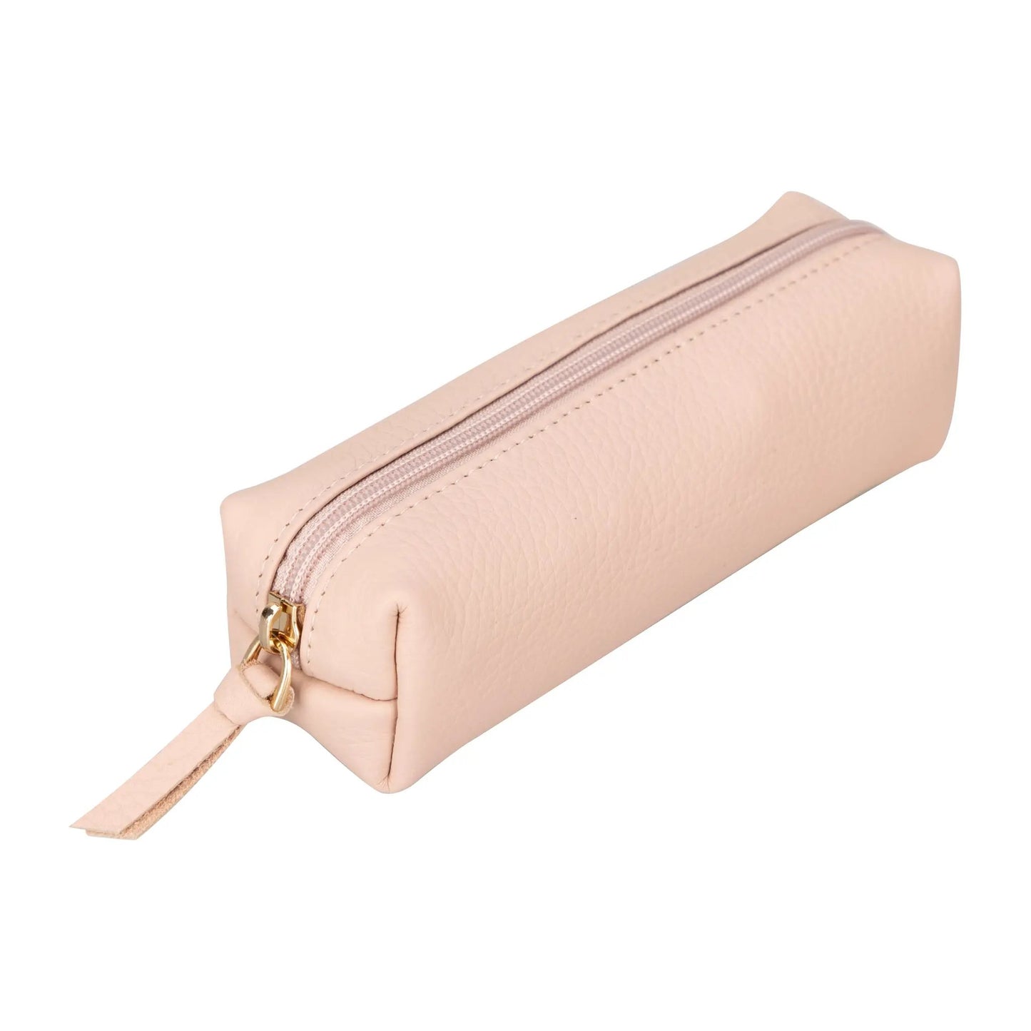 Multibox Leather Pencil Case by TORONATA
