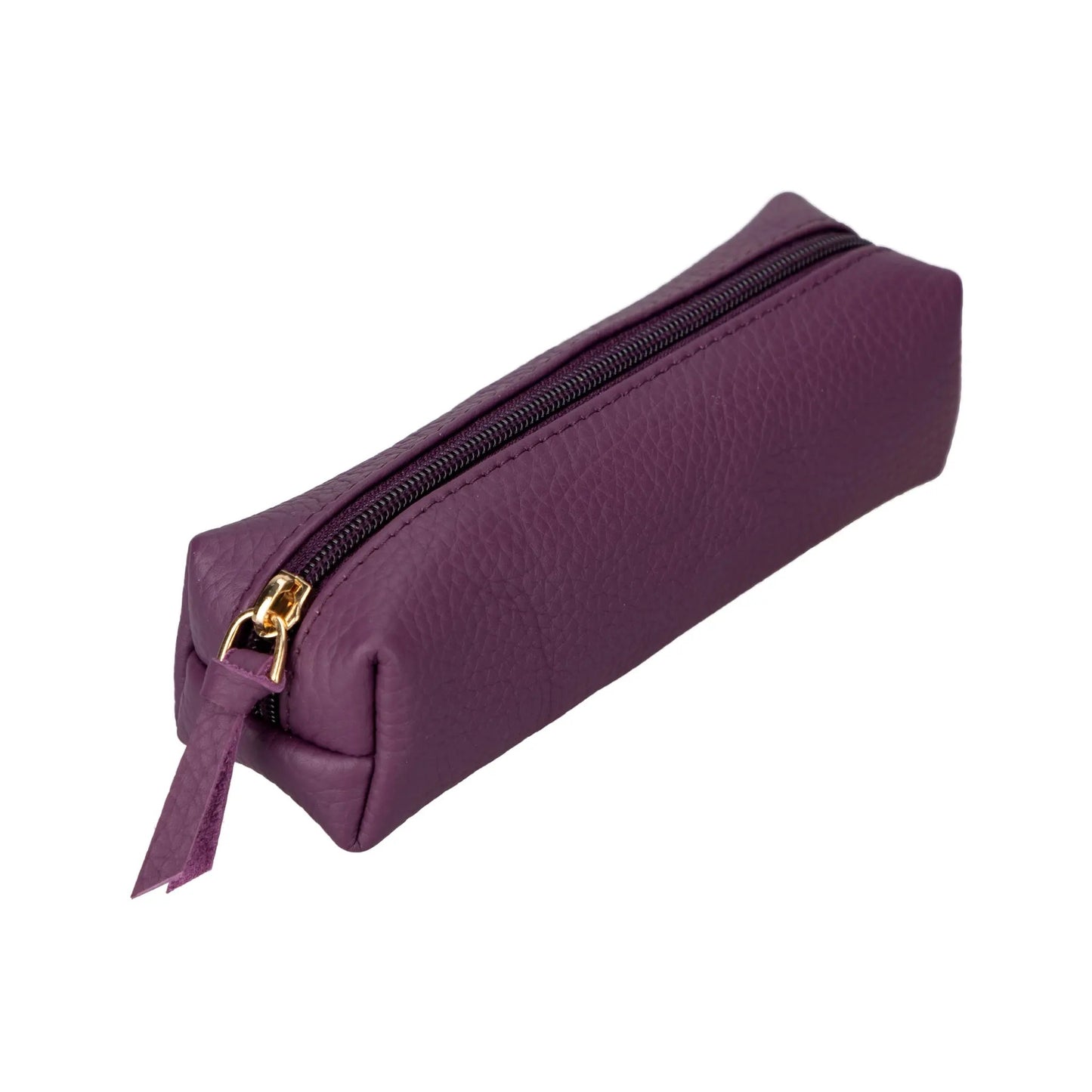 Multibox Leather Pencil Case by TORONATA
