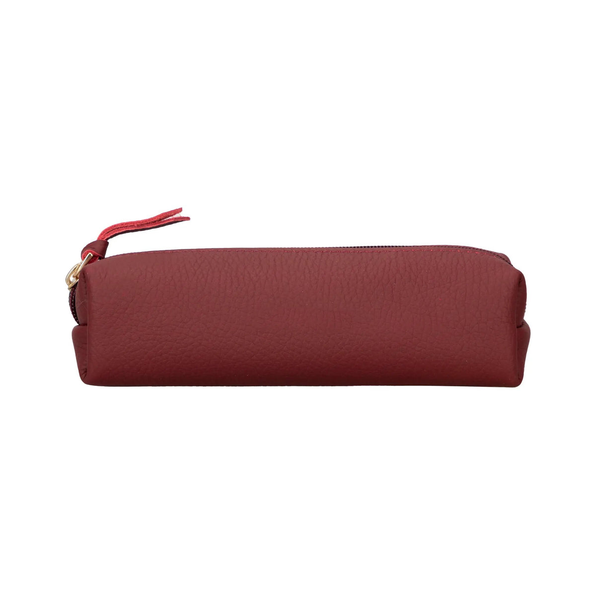Multibox Leather Pencil Case by TORONATA