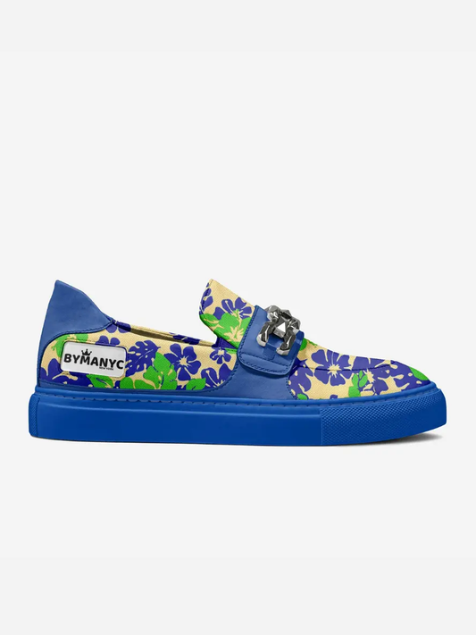 BYMANYC ® New York Central Park Flow – Eco-Luxury Footwear by BYMANYC ® New York