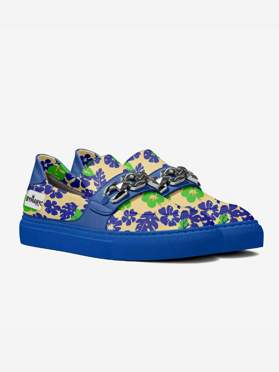 BYMANYC ® New York Central Park Flow – Eco-Luxury Footwear by BYMANYC ® New York