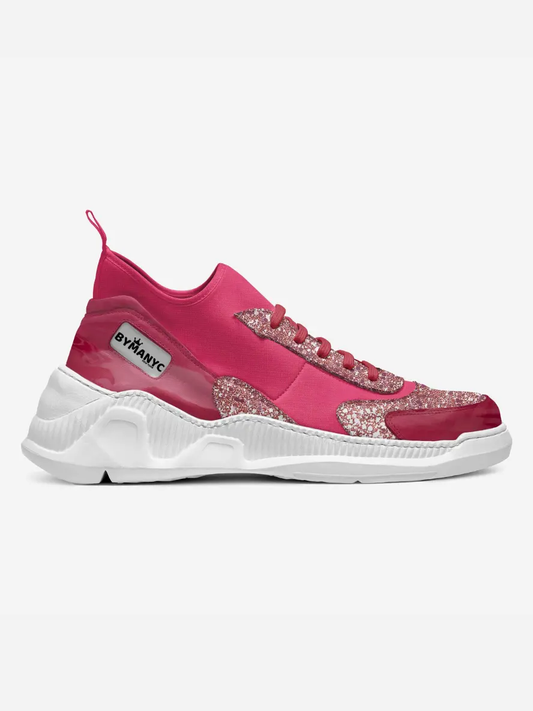 BYMANYC ® New York DUMBO Edge – Eco-Conscious Sneakers by BYMANYC ® New York