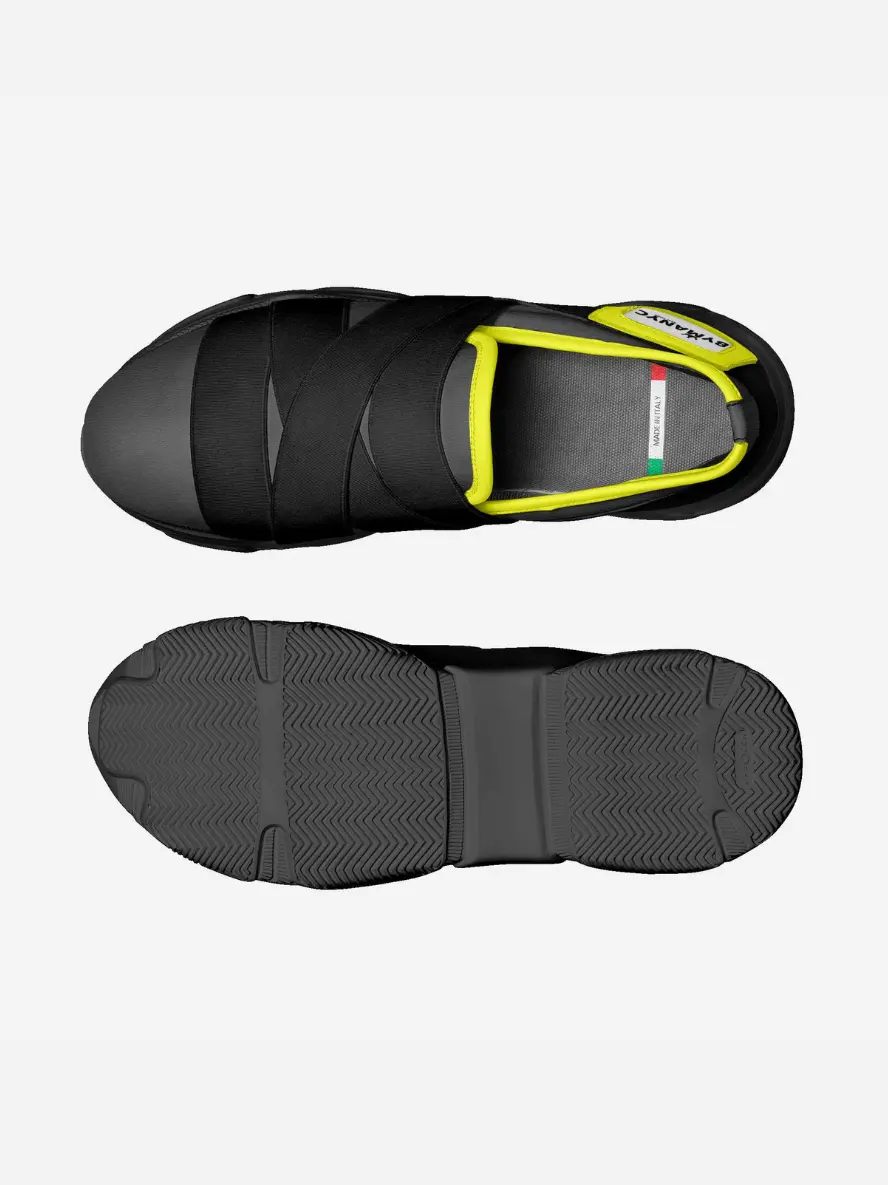 BYMANYC ® New York Fifth Avenue Chic – Eco-Conscious Footwear by BYMANYC ® New York