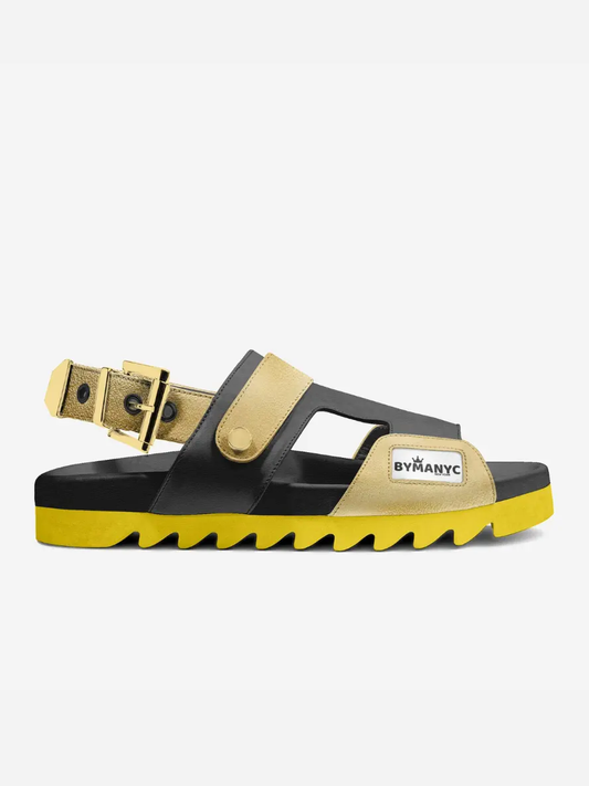 BYMANYC ® New York Greenwich Vibe – Eco Vegan Sneakers by BYMANYC ® New York