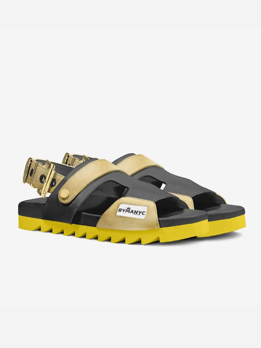 BYMANYC ® New York Greenwich Vibe – Eco Vegan Sneakers by BYMANYC ® New York