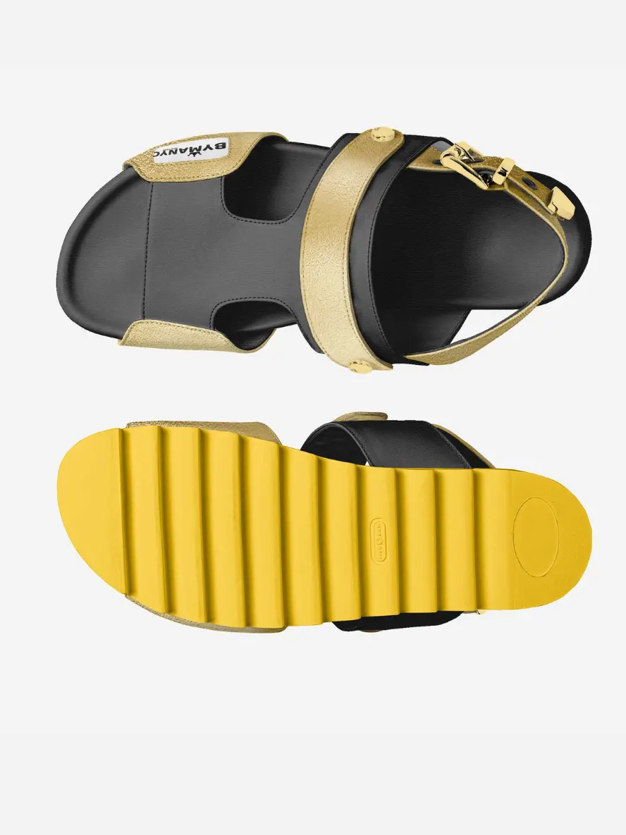BYMANYC ® New York Greenwich Vibe – Eco Vegan Sneakers by BYMANYC ® New York