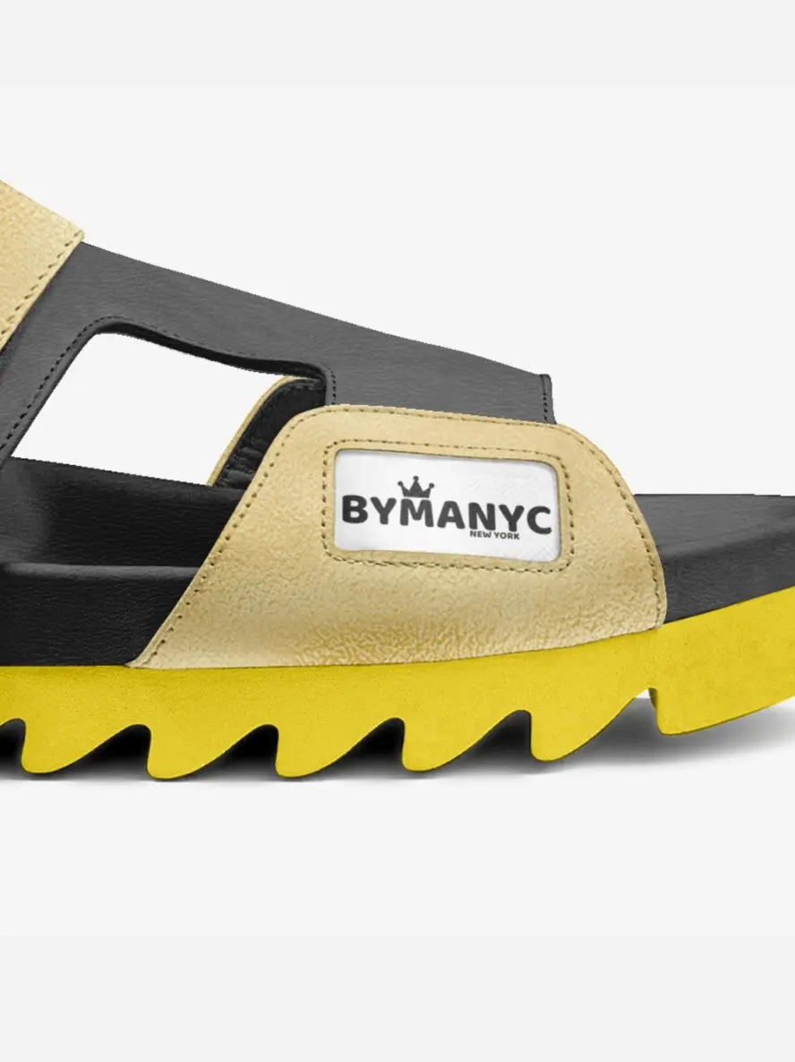 BYMANYC ® New York Greenwich Vibe – Eco Vegan Sneakers by BYMANYC ® New York