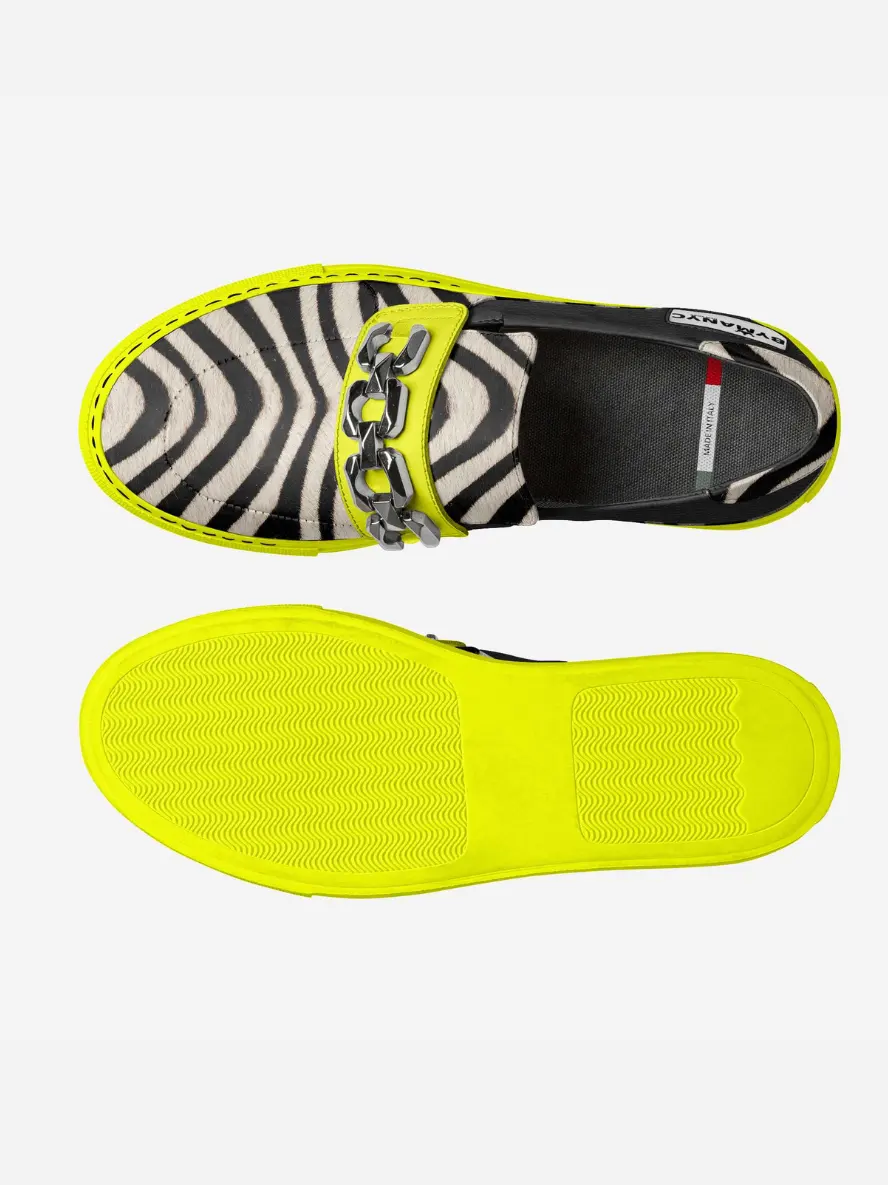 BYMANYC ® New York Lexington Style – Eco-Friendly Urban Shoes by BYMANYC ® New York