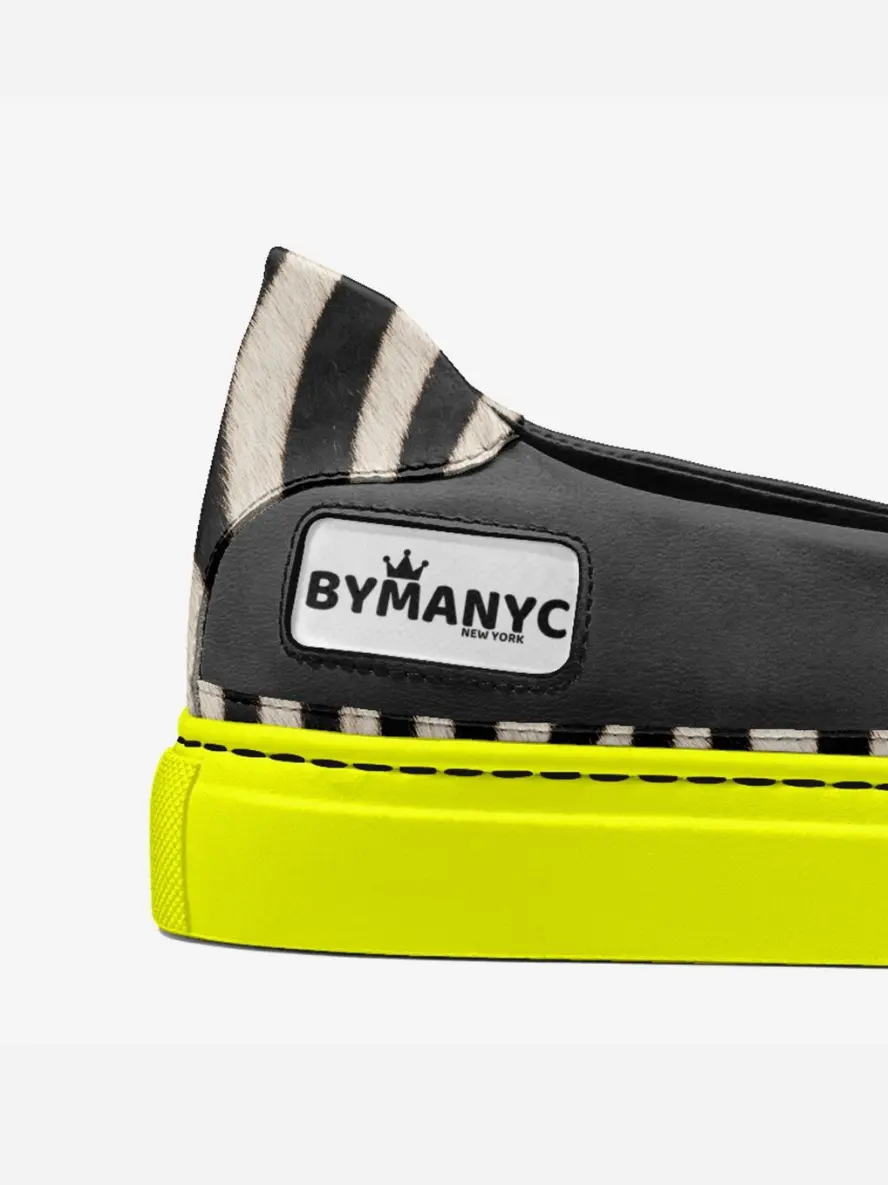 BYMANYC ® New York Lexington Style – Eco-Friendly Urban Shoes by BYMANYC ® New York