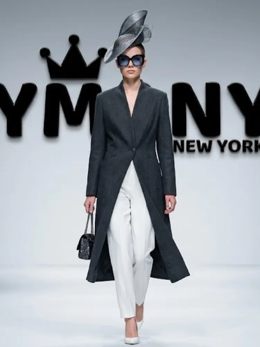 Women's Jacket - Stylish Urban The Flatiron West BYMANYC ® New York - New Collection by BYMANYC ® New York