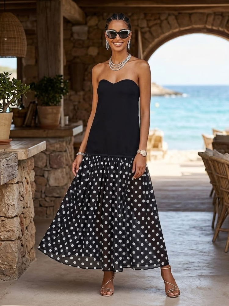 WOMEN'S DRESS MEATPACKING NIGHT New Collection NYC BYMANYC ® New York by BYMANYC ® New York