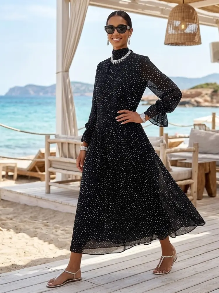 WOMEN'S DRESS CHELSEA GALLERY New Collection NYC BYMANYC ® New York by BYMANYC ® New York