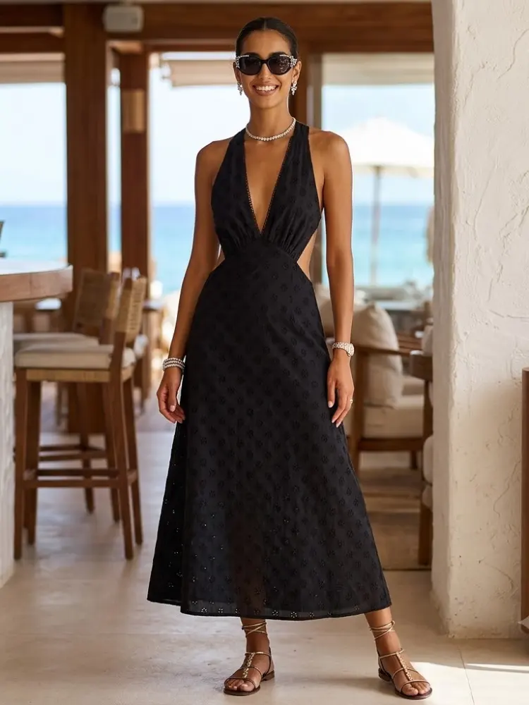 WOMEN'S DRESS BOWERY STUDIO New Collection NYC BYMANYC ® New York by BYMANYC ® New York