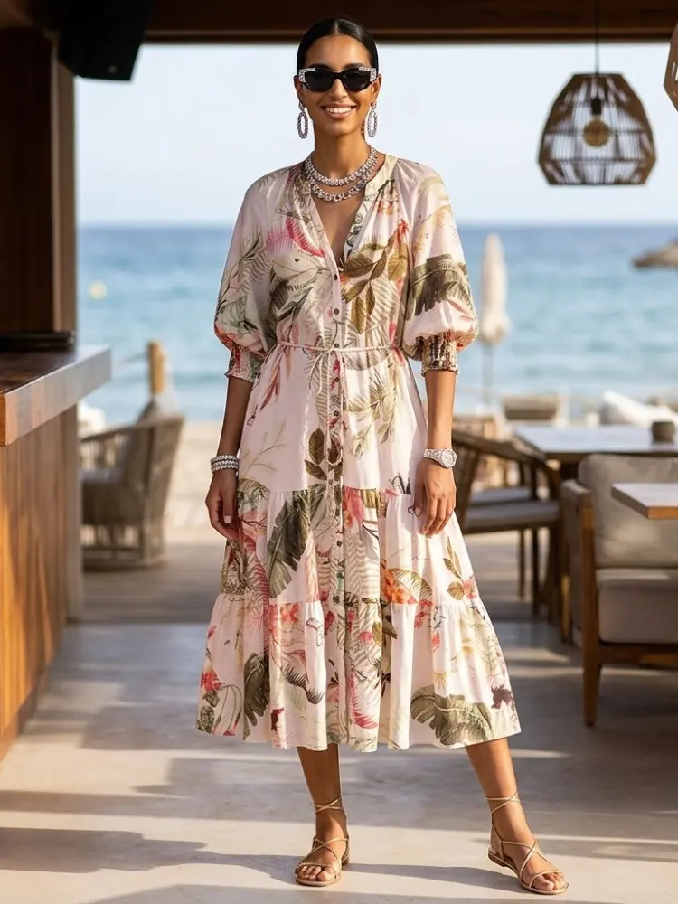 WOMEN'S DRESS TRIBECA New Collection NYC BYMANYC ® New York by BYMANYC ® New York