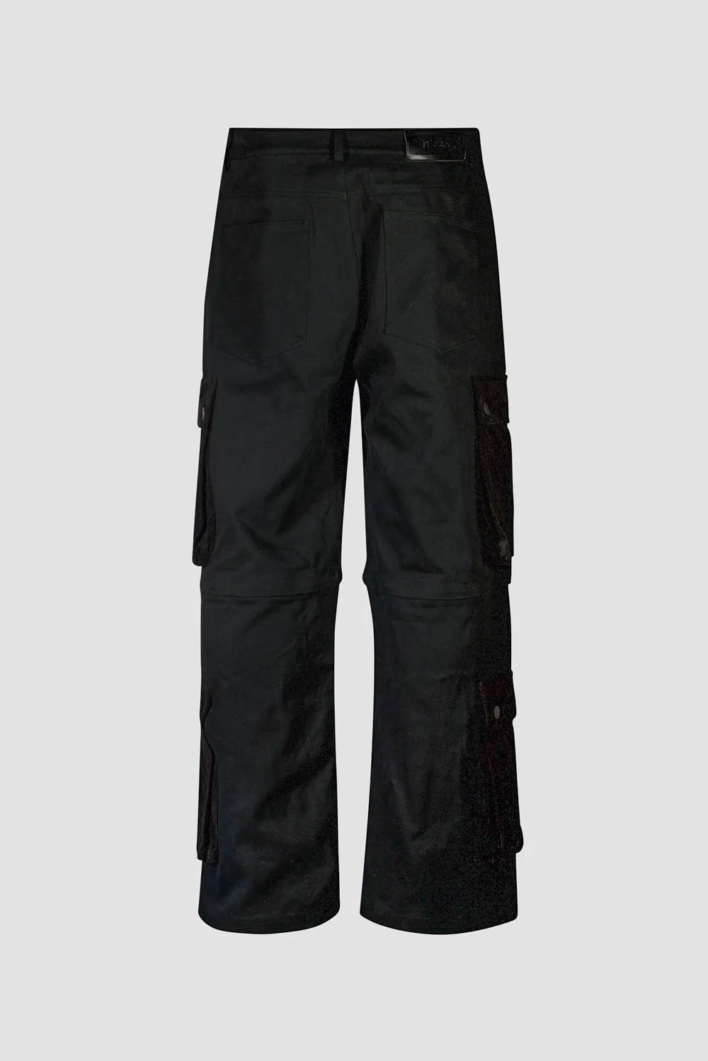 Baggy Utility Cargo Pants by Hideout