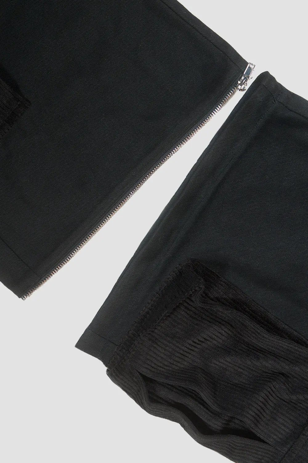 Baggy Utility Cargo Pants by Hideout