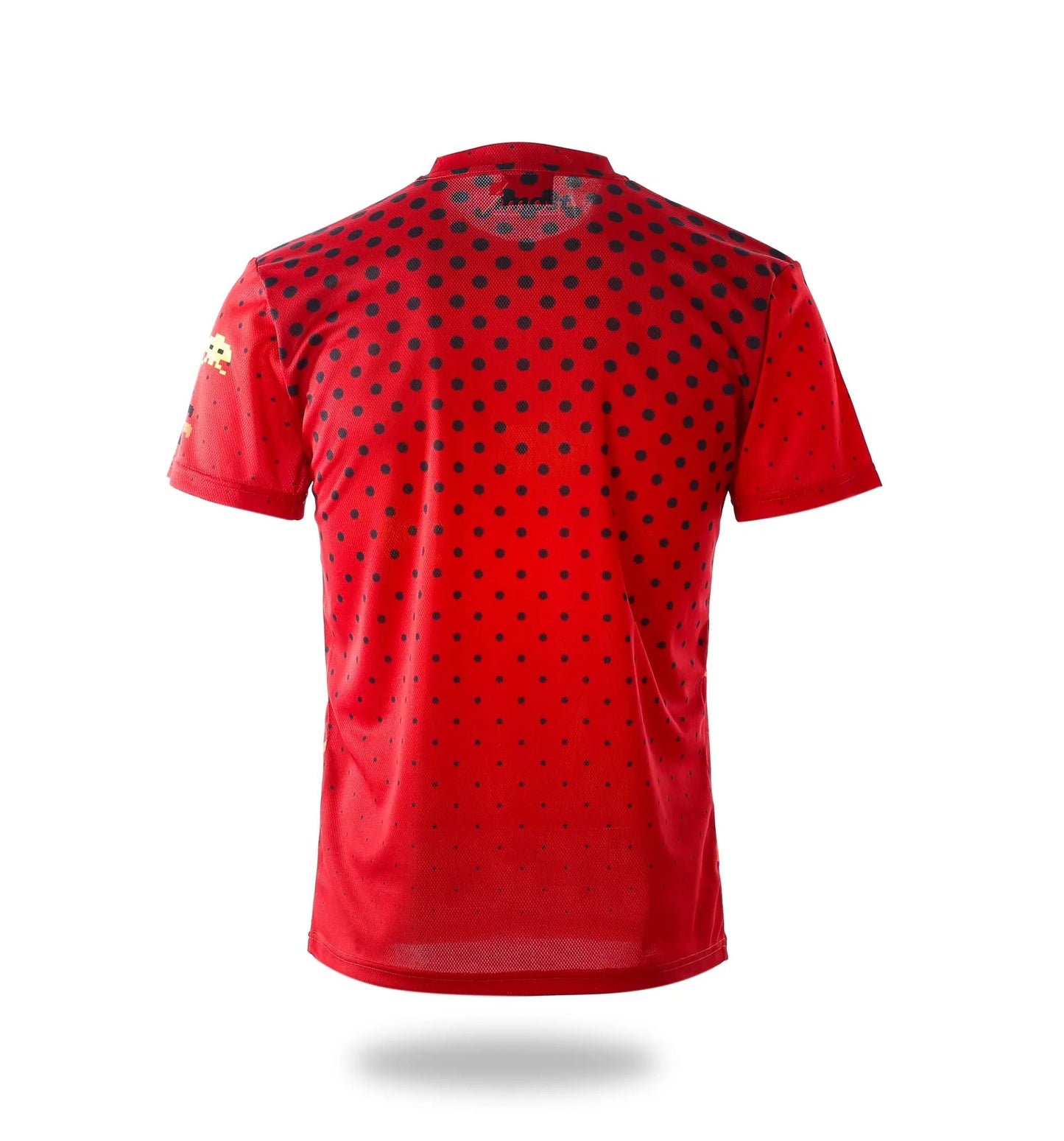 Custom Yellow Bees Gaming Esports Jersey for Teams by Vimost Sportswear