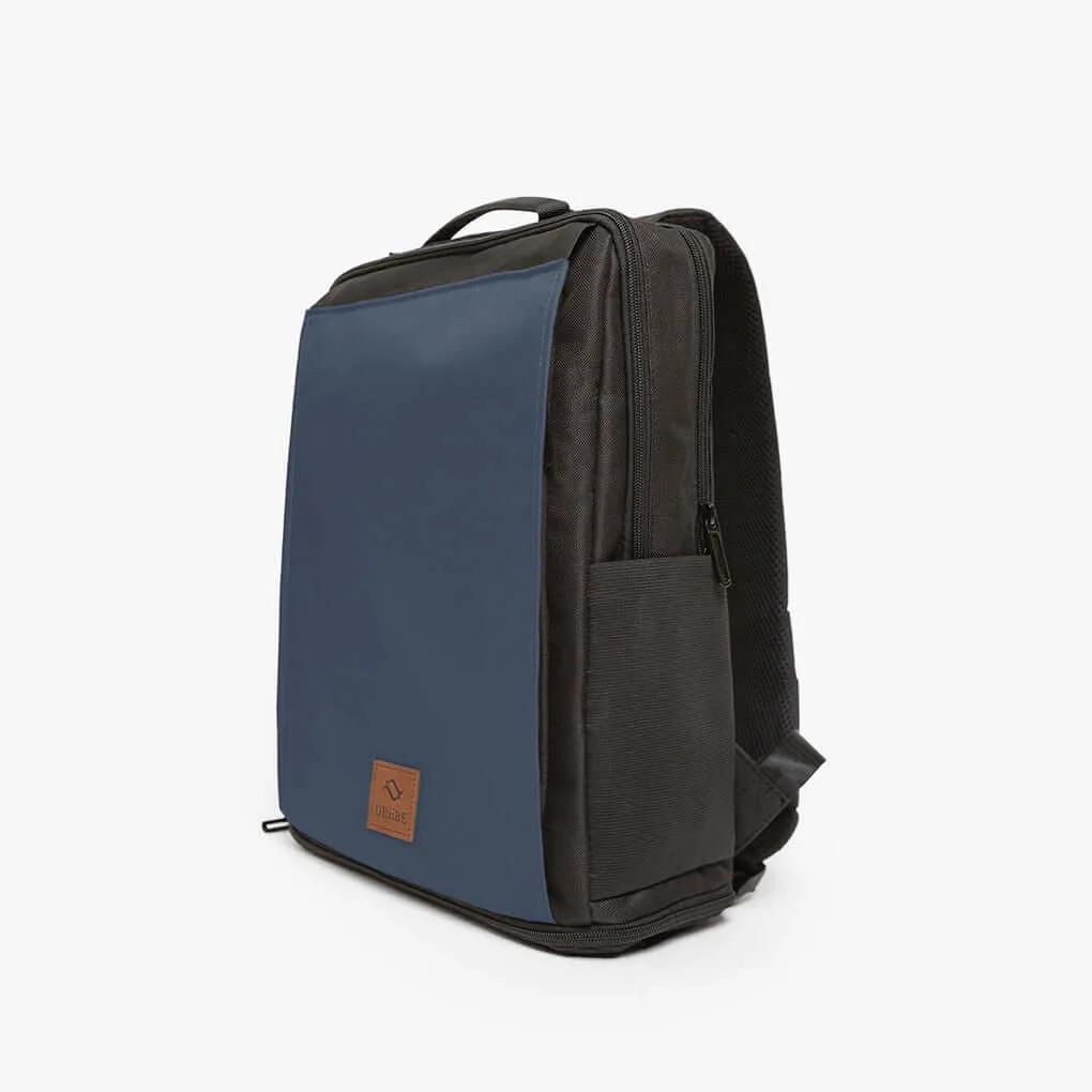 CITYC Laptop 2 in 1 Backpack Navy Blue by DRiiBE