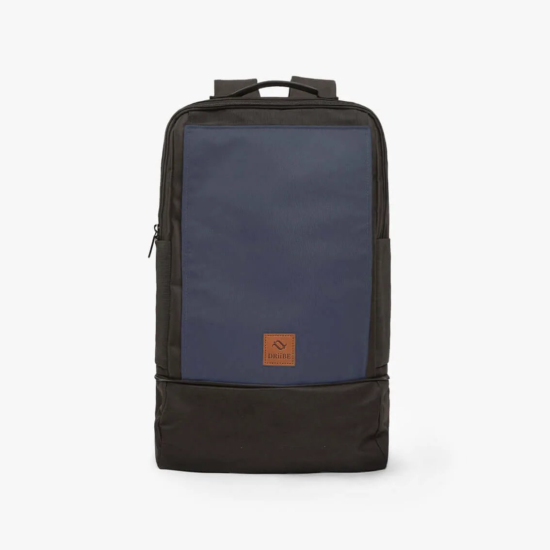 CITYC Laptop 2 in 1 Backpack Navy Blue by DRiiBE