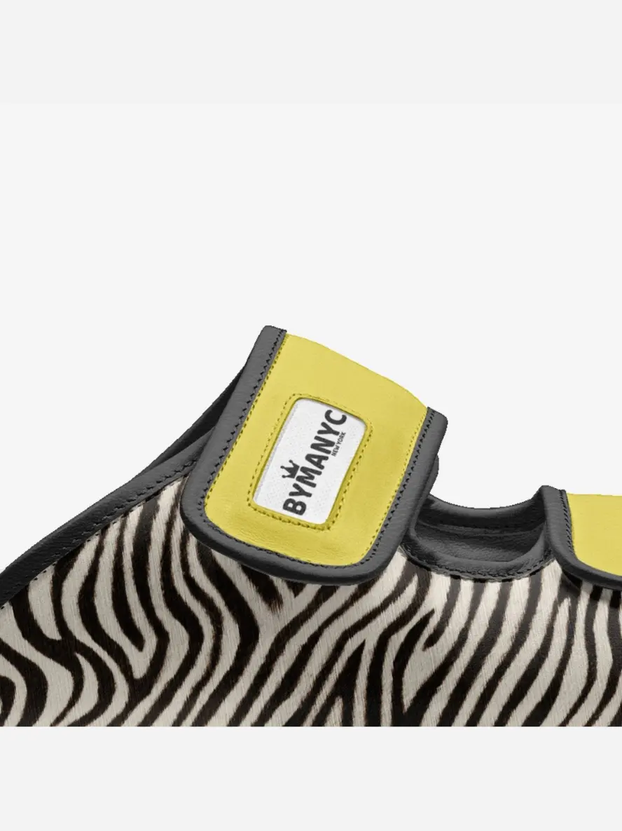 Bryant Park Aura Vegan Sandals | BYMANYC ® New York Footwear by BYMANYC ® New York