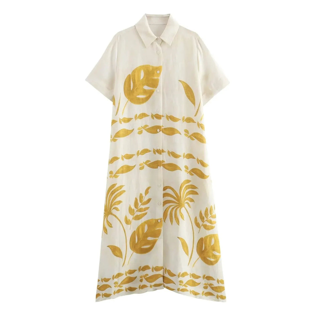 WOMEN'S DRESS CALA CARBO New Collection IBIZA BYMANYC ® New York by BYMANYC ® New York