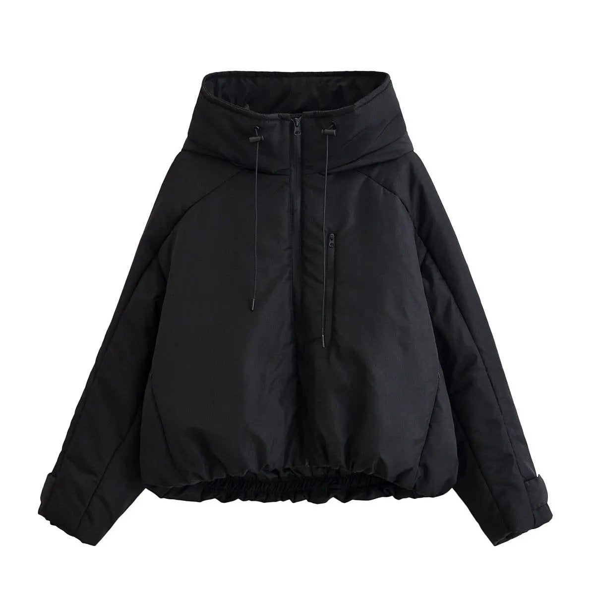 WOMEN'S JACKET Ecological CARNEGIE HILL New Collection Top Trendy BYMANYC ® New York by BYMANYC ® New York