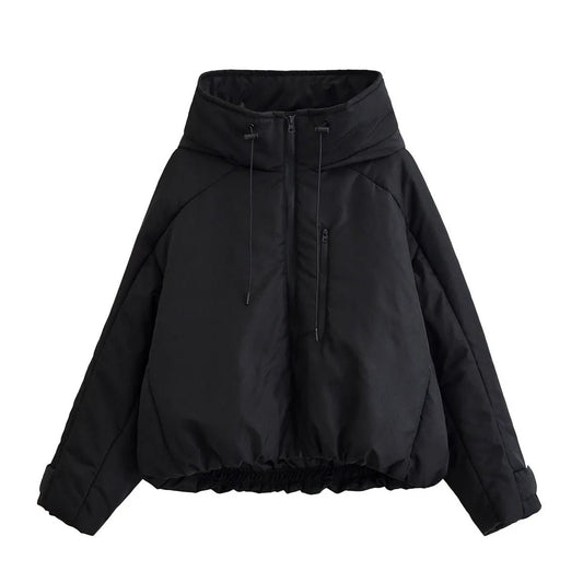 WOMEN'S JACKET Ecological CARNEGIE HILL New Collection Top Trendy BYMANYC ® New York by BYMANYC ® New York
