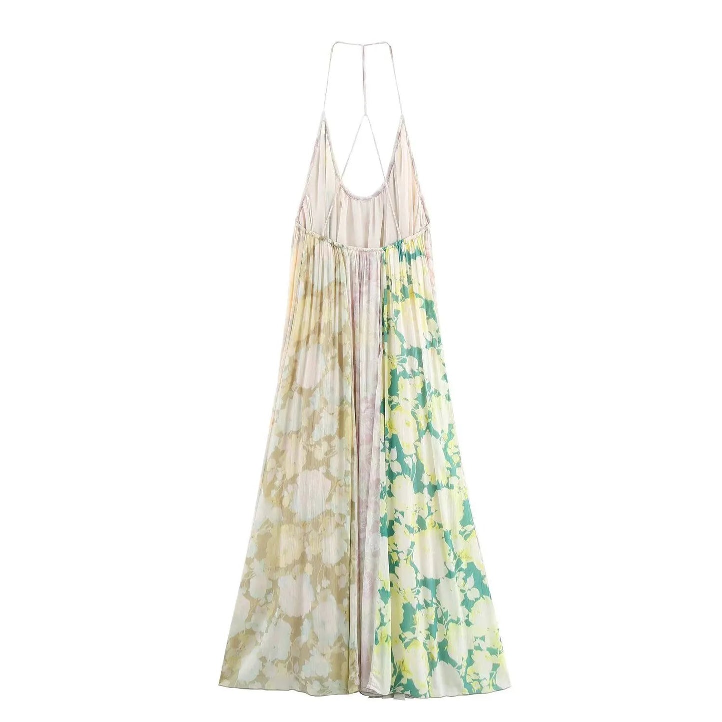 WOMEN'S DRESS CALA MENTA New Collection IBIZA BYMANYC ® New York by BYMANYC ® New York
