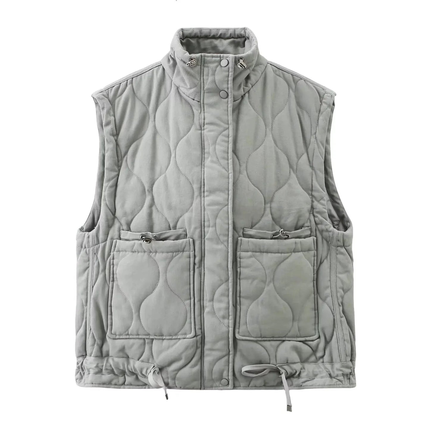 WOMEN'S JACKET Ecological HIGH LINE New Collection Trendy BYMANYC ® New York by BYMANYC ® New York