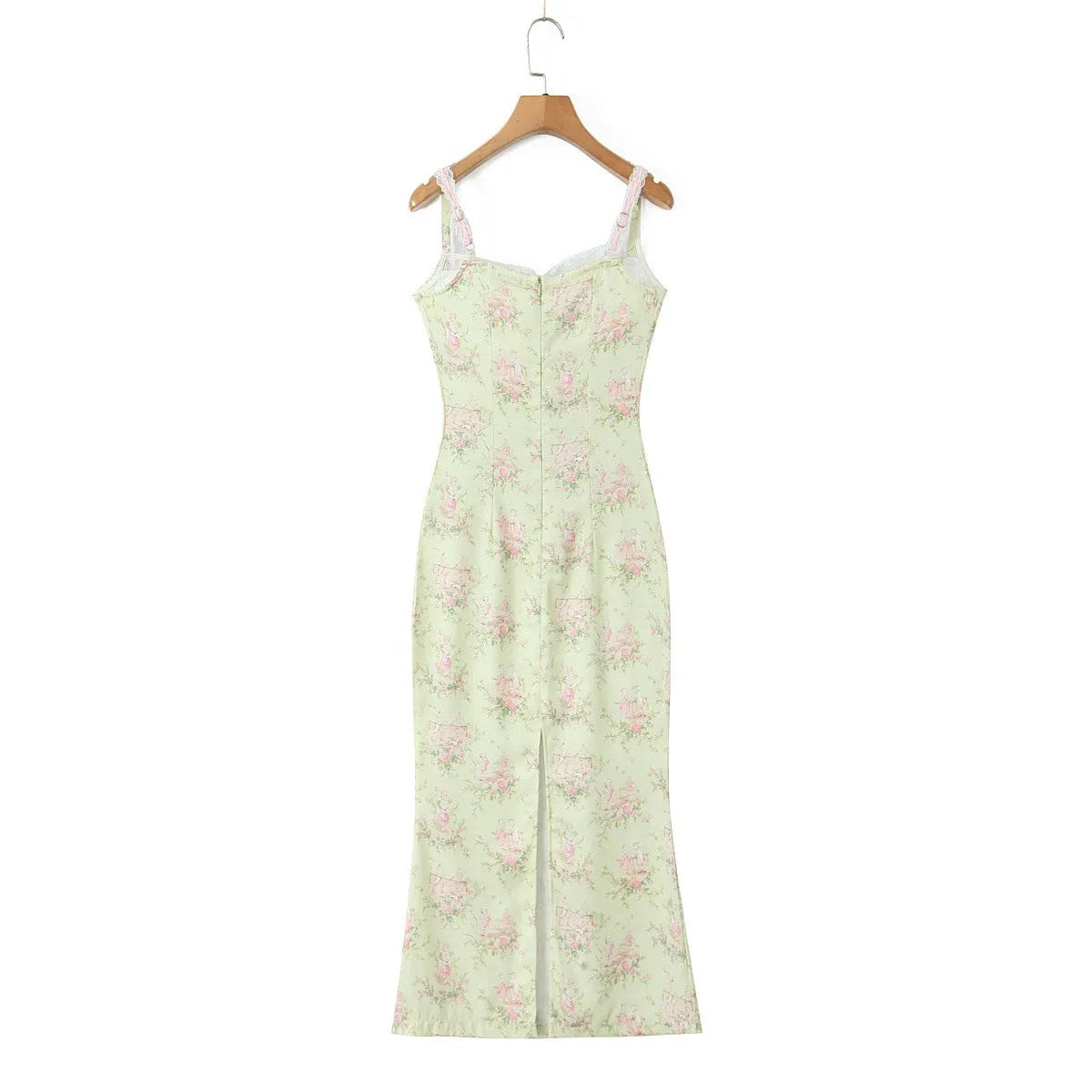 WOMEN'S DRESS CALA MITJANA New Collection IBIZA BYMANYC ® New York by BYMANYC ® New York