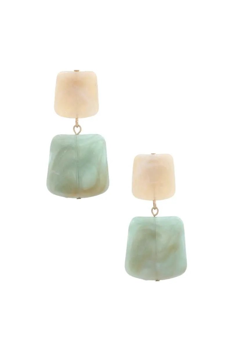 WOMEN'S EARRINGS Trending Prêt-à-Porter New Collection SAN DIEGO BYMANYC ® New York by BYMANYC New York