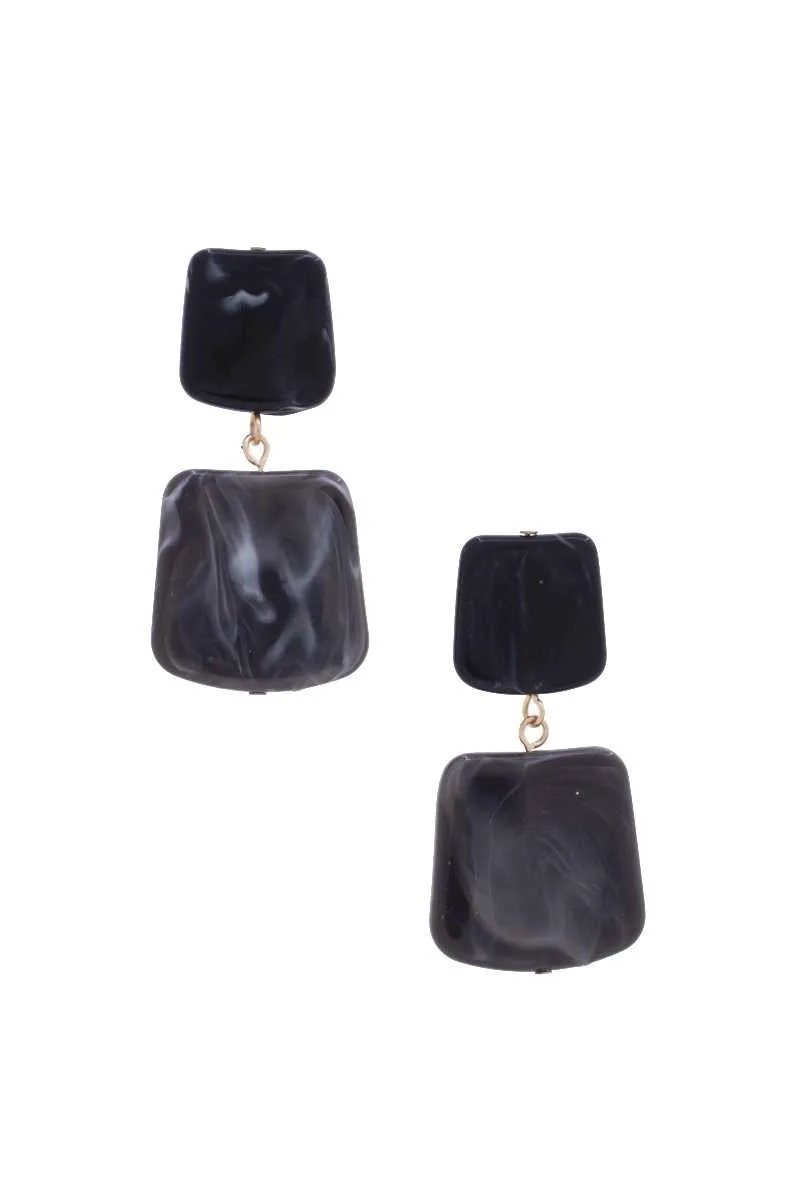 WOMEN'S EARRINGS Trending Prêt-à-Porter New Collection SAN DIEGO BYMANYC ® New York by BYMANYC New York