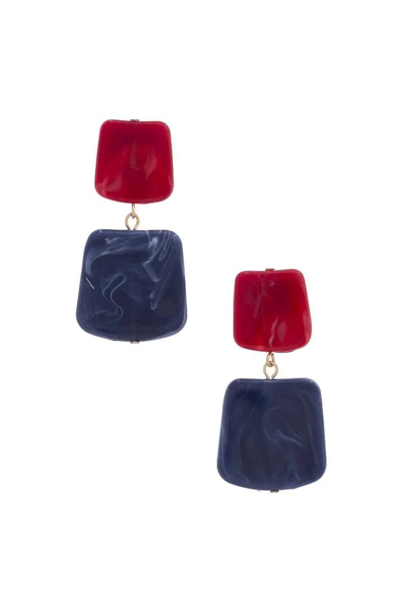 WOMEN'S EARRINGS Trending Prêt-à-Porter New Collection SAN DIEGO BYMANYC ® New York by BYMANYC New York