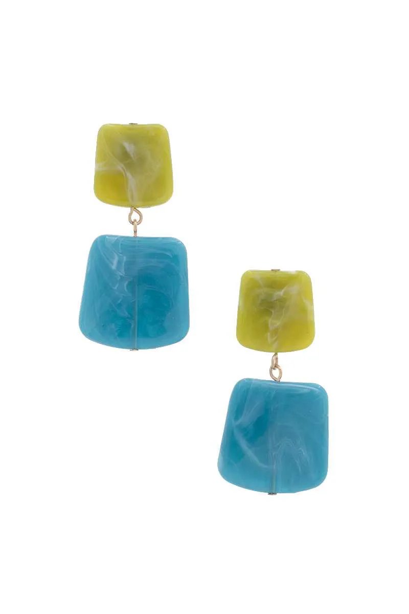 WOMEN'S EARRINGS Trending Prêt-à-Porter New Collection SAN DIEGO BYMANYC ® New York by BYMANYC New York