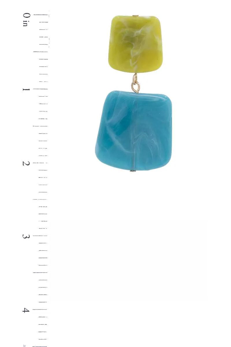 WOMEN'S EARRINGS Trending Prêt-à-Porter New Collection SAN DIEGO BYMANYC ® New York by BYMANYC New York