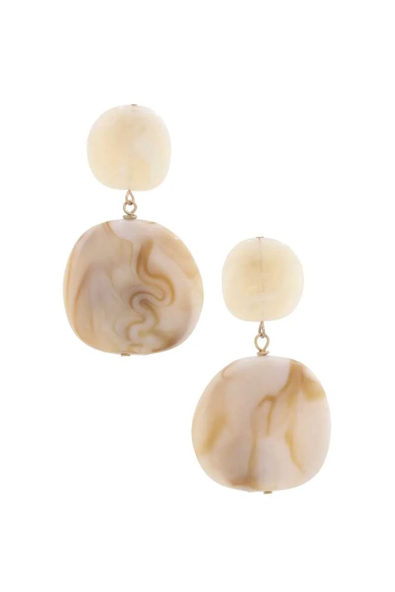 WOMEN'S EARRINGS Trending Prêt-à-Porter New Collection AUSTIN BYMANYC ® New York by BYMANYC New York