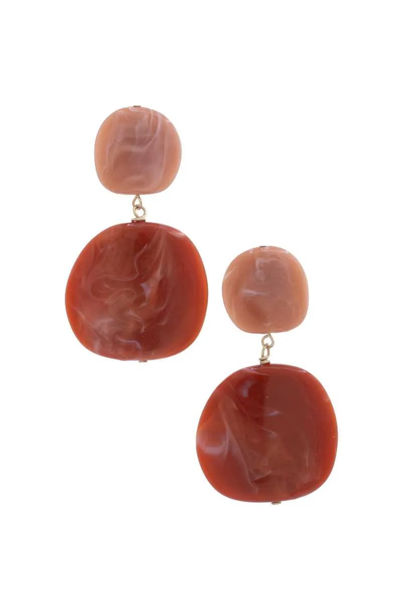 WOMEN'S EARRINGS Trending Prêt-à-Porter New Collection AUSTIN BYMANYC ® New York by BYMANYC New York