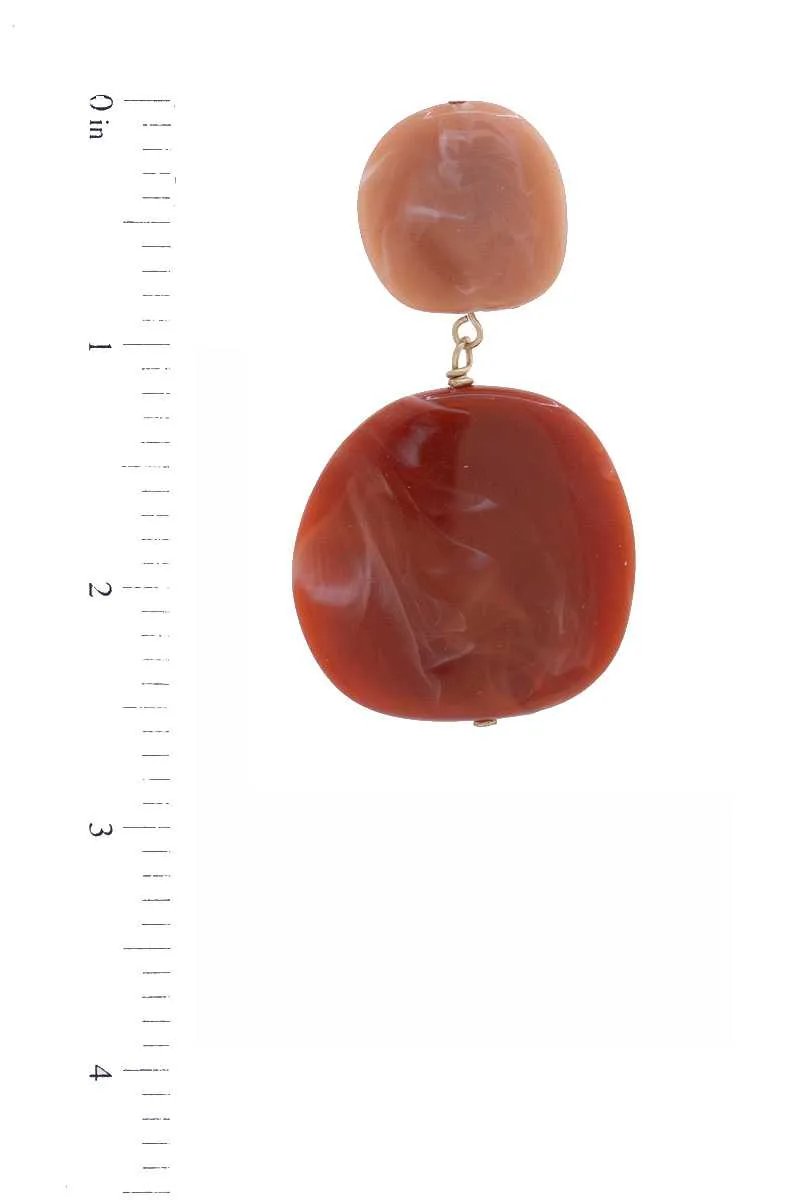 WOMEN'S EARRINGS Trending Prêt-à-Porter New Collection AUSTIN BYMANYC ® New York by BYMANYC New York