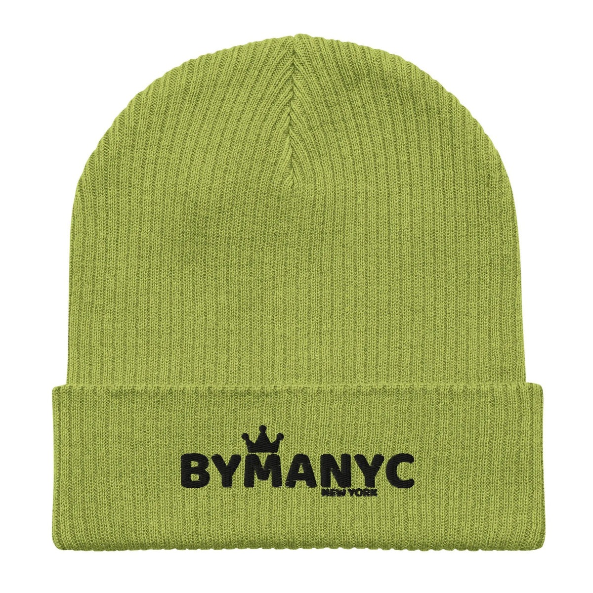 CHELSEA Winter Hat – BYMANYC ® New York | Unisex & Sustainable by BYMANYC ® New York