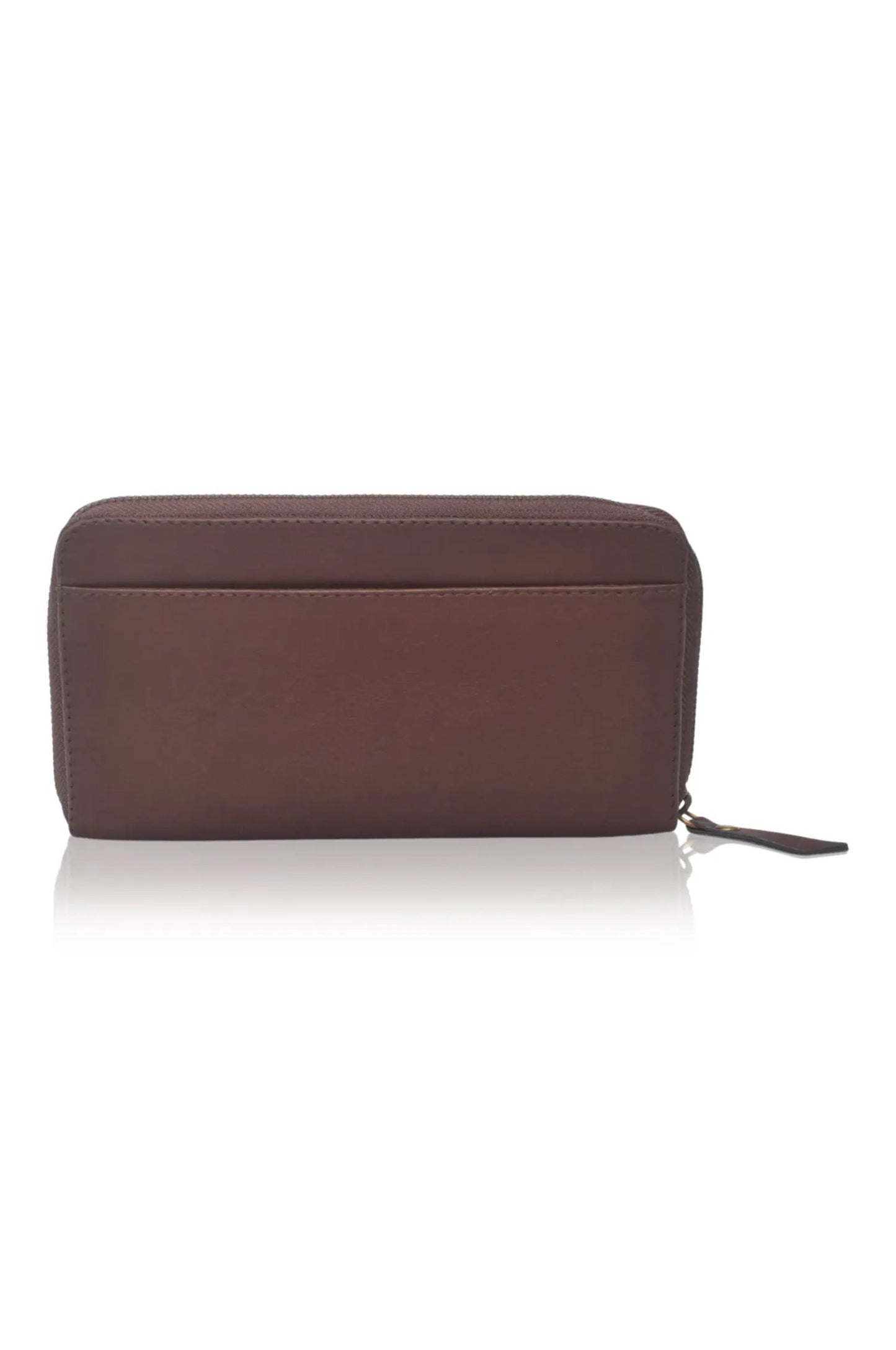 Canyon Personalized Leather Wallet by ELF
