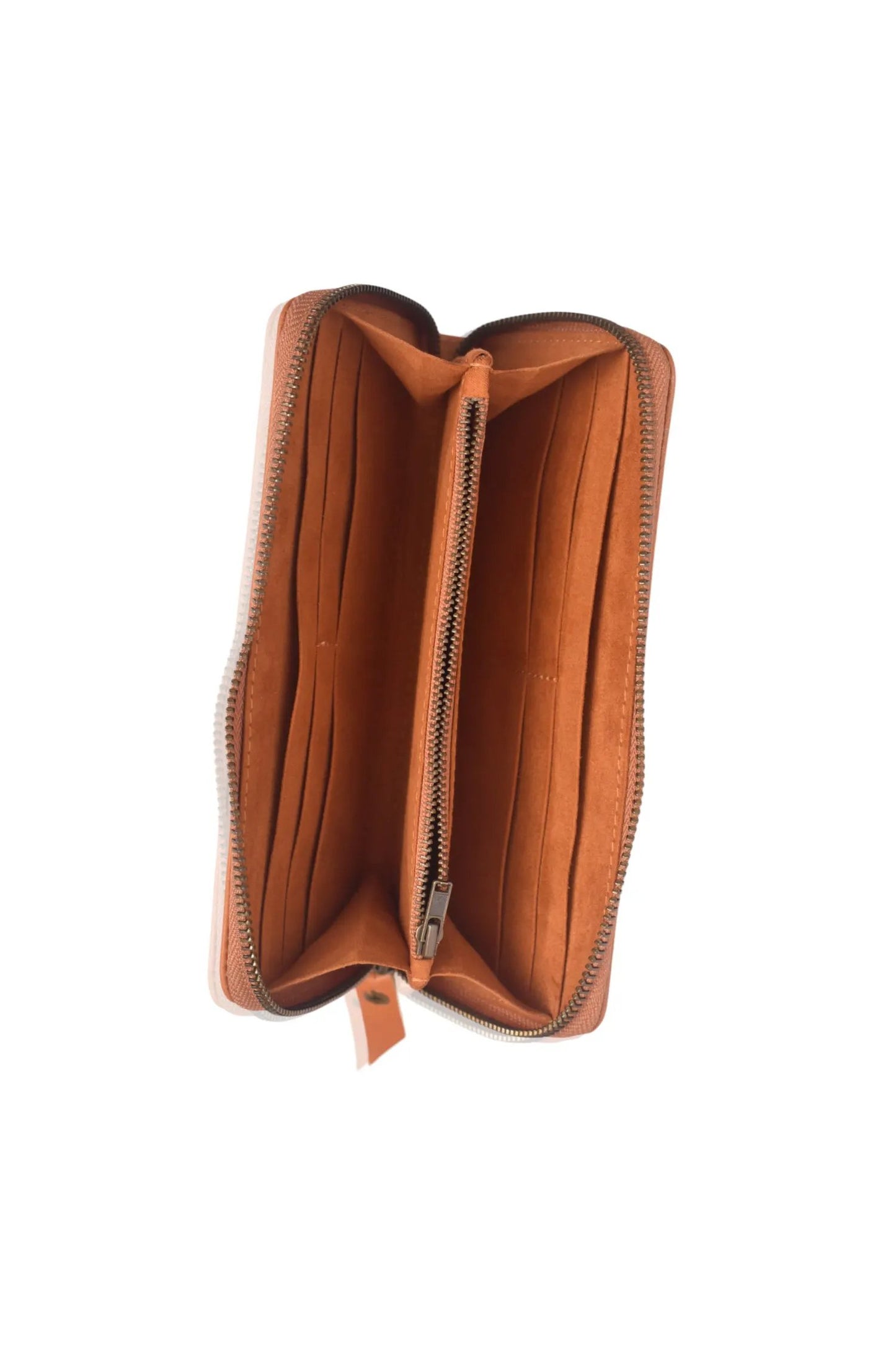 Canyon Personalized Leather Wallet by ELF